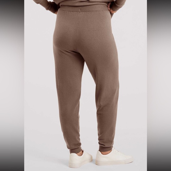 Nuuds Luxe Knit Jogger Size M - Picture 4 of 10